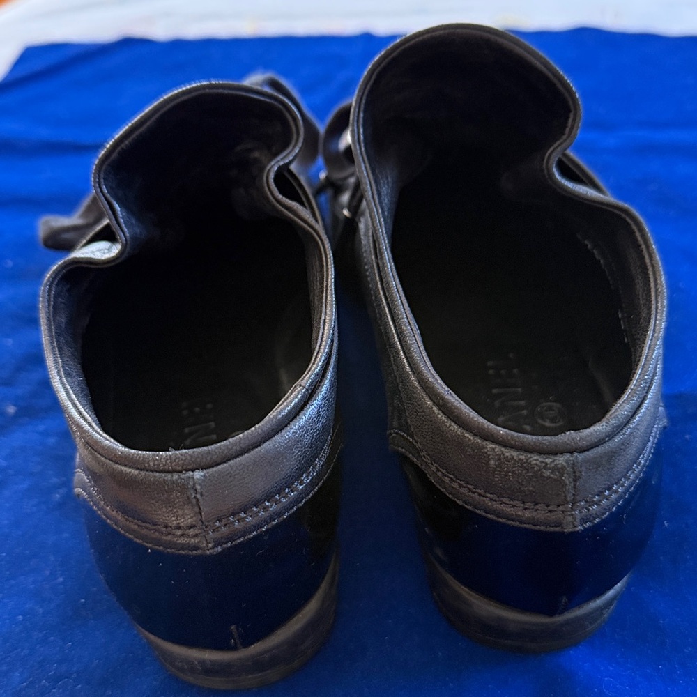 Chanel sneakers vintage - Picture 3 of 12